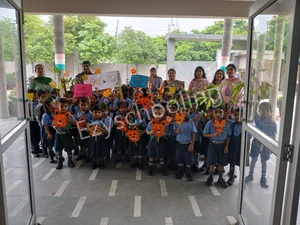 Geeta Sanjay Memorial Public School Gallery 21