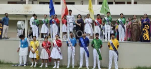 Geeta Sanjay Memorial Public School Gallery 20