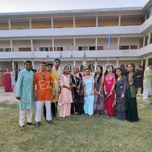 Geeta Sanjay Memorial Public School Gallery 16