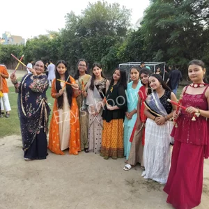 Geeta Sanjay Memorial Public School Gallery 15