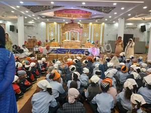 Geeta Sanjay Memorial Public School Gallery 7