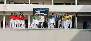 Geeta Sanjay Memorial Public School Gallery 5