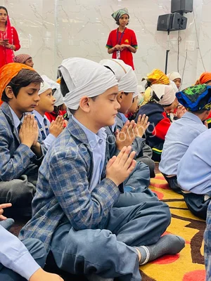 Geeta Sanjay Memorial Public School Gallery 6