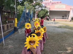 St.Xaviers Institution Gallery 12
