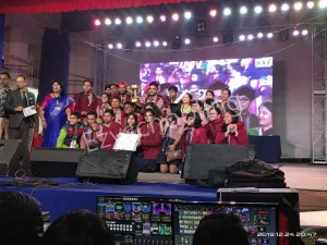 St.Xaviers Institution Gallery 11