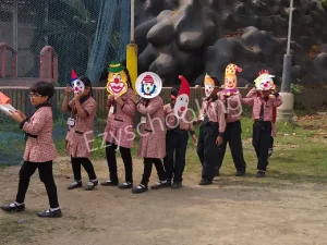 St.Xaviers Institution Gallery 10