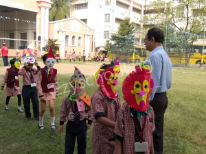 St.Xaviers Institution Gallery 9