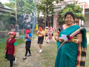 St.Xaviers Institution Gallery 8