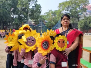 St.Xaviers Institution Gallery 4