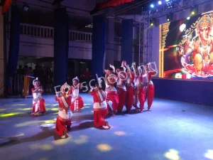 St.Xaviers Institution Gallery 1