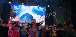 St.Xaviers Institution Gallery 5