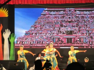 St.Xaviers Institution Gallery 2