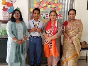 Shivoy School Gallery 28