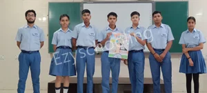 Shivoy School Gallery 26