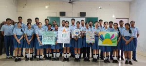 Shivoy School Gallery 25