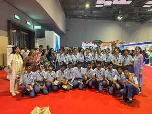 Shivoy School Gallery 21