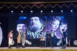 Shivoy School Gallery 19