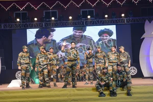 Shivoy School Gallery 18