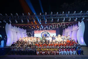 Shivoy School Gallery 16