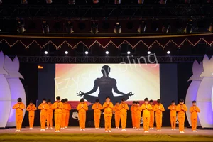 Shivoy School Gallery 15