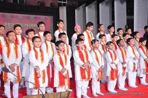 Shivoy School Gallery 6