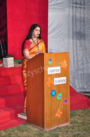 Shivoy School Gallery 7