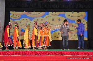 Shivoy School Gallery 1