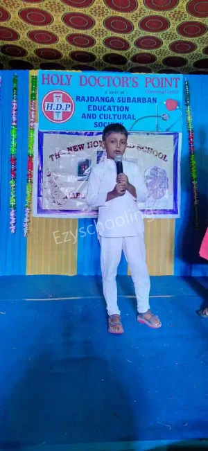 The New Holy Child School Gallery 15