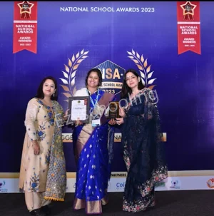 The Pride International School Gallery 7