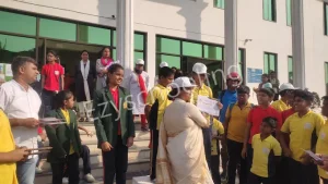 The Pride International School Gallery 2