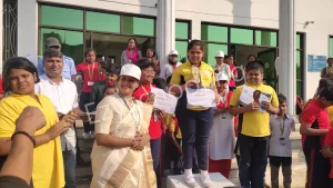 The Pride International School Gallery 1