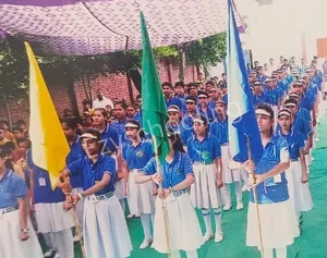 S.H.V.M. Public School Gallery 5