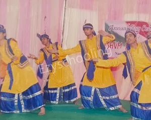 S.H.V.M. Public School Gallery 4