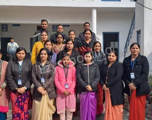 S.H.V.M. Public School Gallery 2