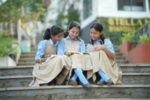 Stella Maris Boarding School Gallery 3