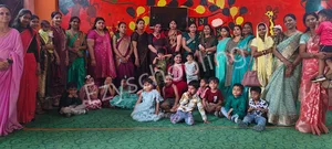 Columbia Convent Institute Gallery 1