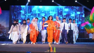 St. Xavier's World School Gallery 2