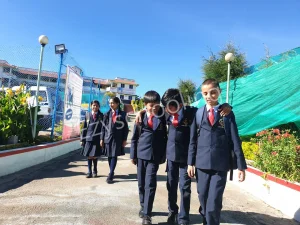 Braeside School Gallery 5