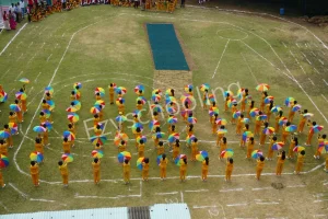 Braeside School Gallery 1