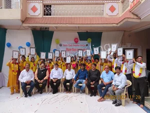 Rising Public School Gallery 3