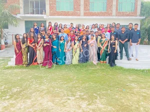 Vidhaan Public School Gallery 1