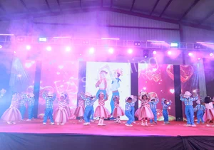 Christus Rex Higher Secondary School Gallery 3