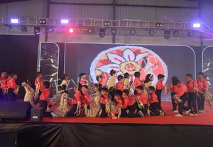 Christus Rex Higher Secondary School Gallery 2