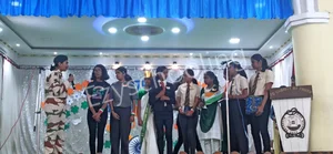 Nazareth Convent High School and Junior College Gallery 5