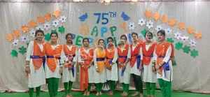 Nazareth Convent High School and Junior College Gallery 4