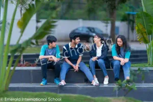 The Academic City School - Bangalore Gallery 3