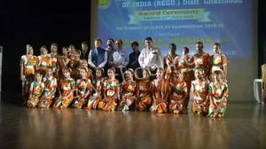 S.S.K. Public School Gallery 7