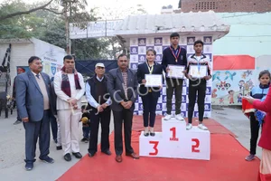 S.S.K. Public School Gallery 2