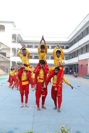 S.S.K. Public School Gallery 1