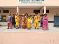 Diamond Rose Public School Gallery